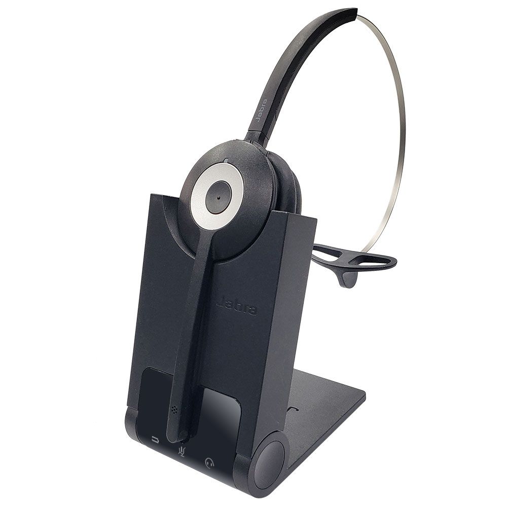 Jabra PRO 920 Mono Wireless Headset (920-65-508-105)