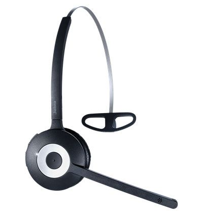Jabra PRO 930 USB Mono UC Wireless Headset (930-65-509-105)