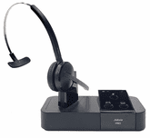 Jabra Pro 9400 Series Wireless Headsets
