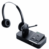 Jabra Pro 9400 Series Wireless Headsets