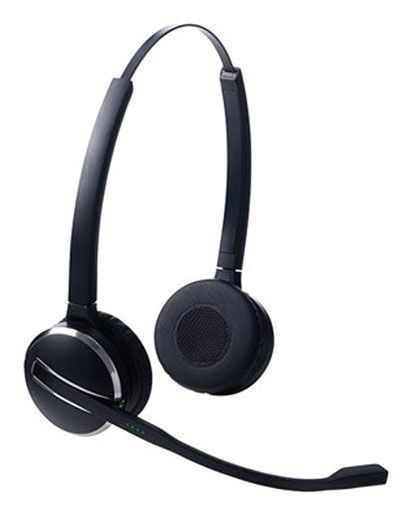Jabra PRO 9450 DUO Wireless Headset (9450-69-707-105)