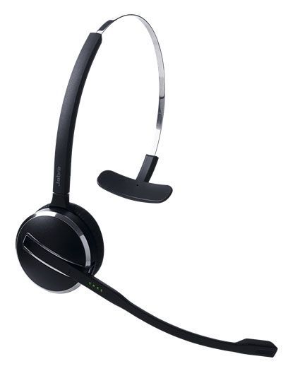 Jabra PRO 9450 Flex Wireless Headset (9450-65-707-105)