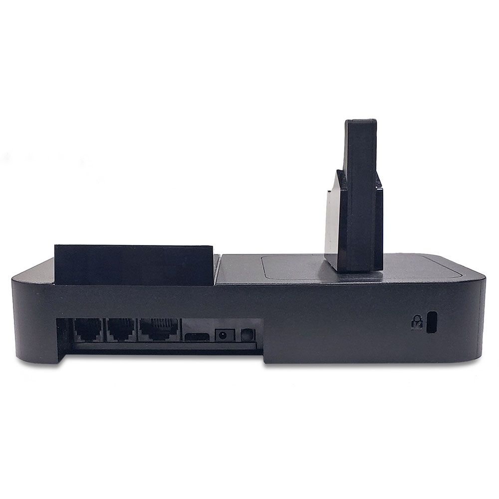 Jabra PRO 9450 Wireless Headset (9450-65-507-105)