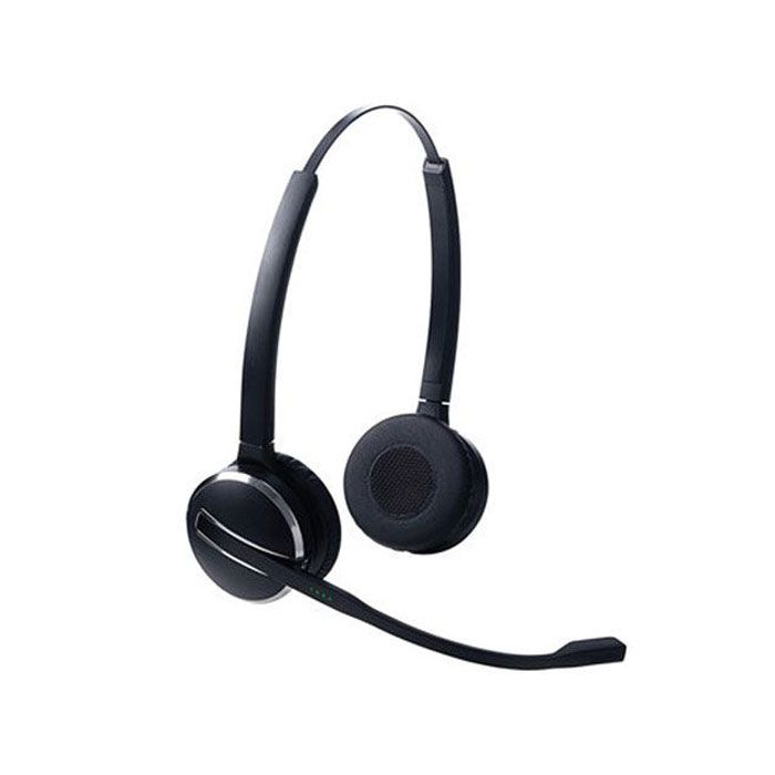 Jabra PRO 9460 Duo Wireless Headset (9460-69-707-105)