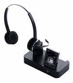 Jabra PRO 9460 Duo Wireless Headset (9460-69-707-105)