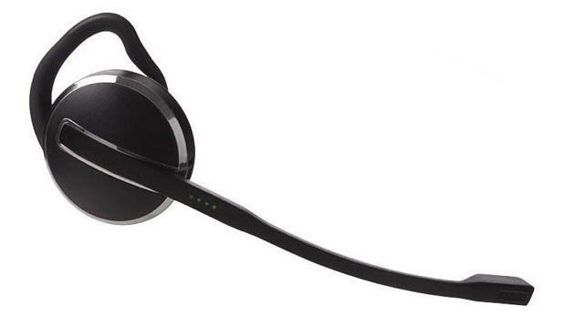 Jabra PRO 9460 Mono Wireless Headset (9460-65-707-105)