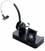 Jabra PRO 9460 Mono Wireless Headset (9460-65-707-105)