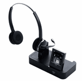 Jabra Pro 9400 Series Wireless Headsets