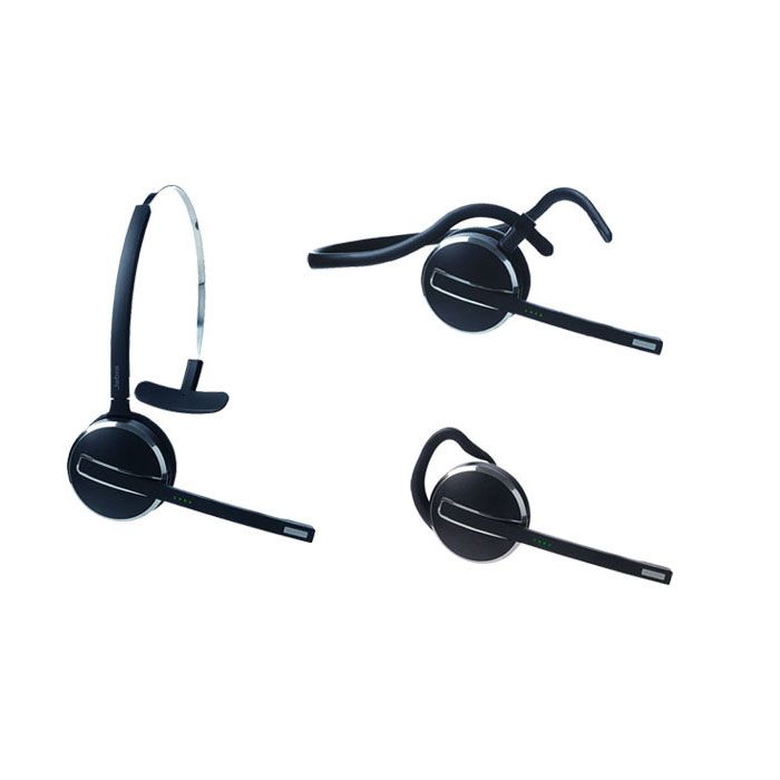 Jabra PRO 9470 Wireless Headset (9470-66-904-105)