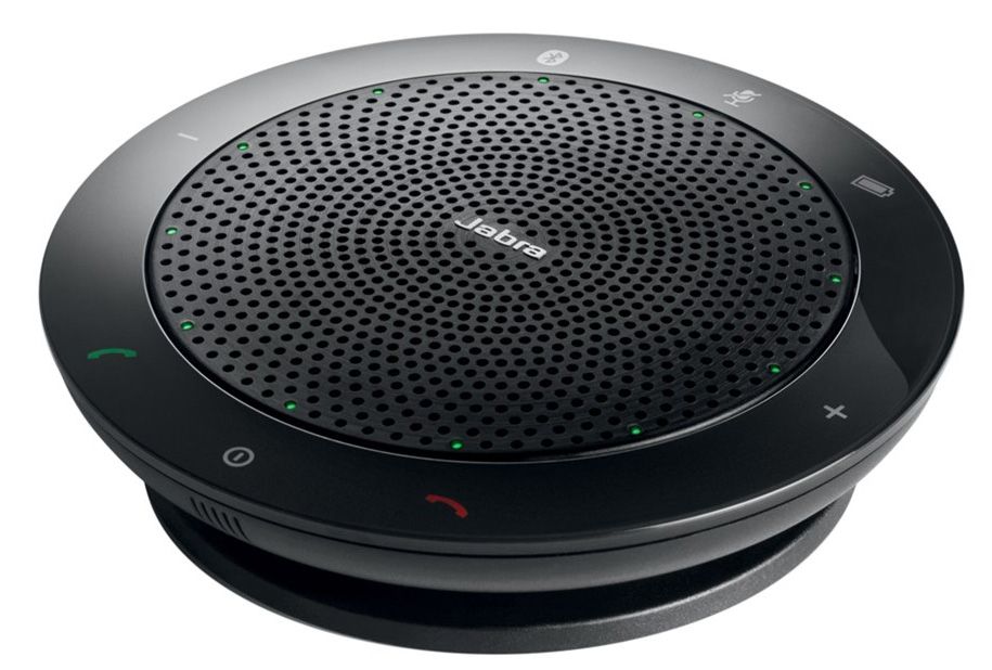 Jabra Speak 510 MS Personal Speakerphone (7510-109)