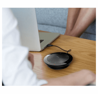 Jabra Speak 510+ MS Personal Speakerphone (7510-309)