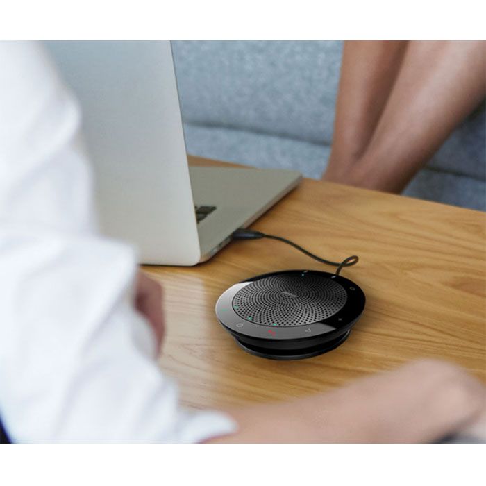 Jabra Speak 510 UC Personal Speakerphone (7510-209)