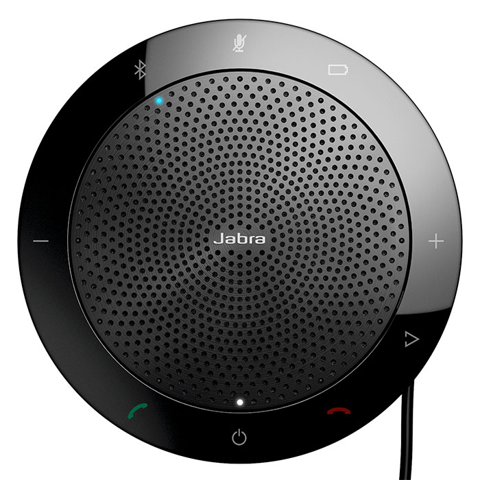 Jabra Speak 510 UC 専用ケース付 Amazon.com: Jabra Speak 510+ with Link 360 – USB & Bluetooth