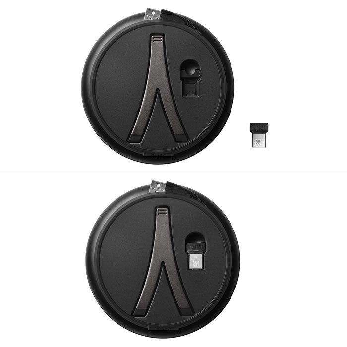 Jabra Speak 710+ MS Personal Speakerphone (7710-309)