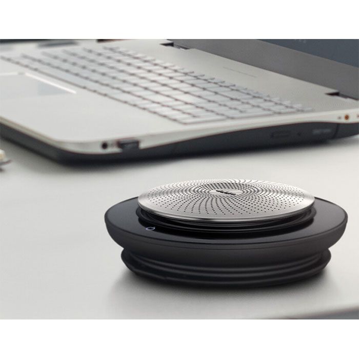 Jabra Speak 710+ UC Personal Speakerphone (7710-409)