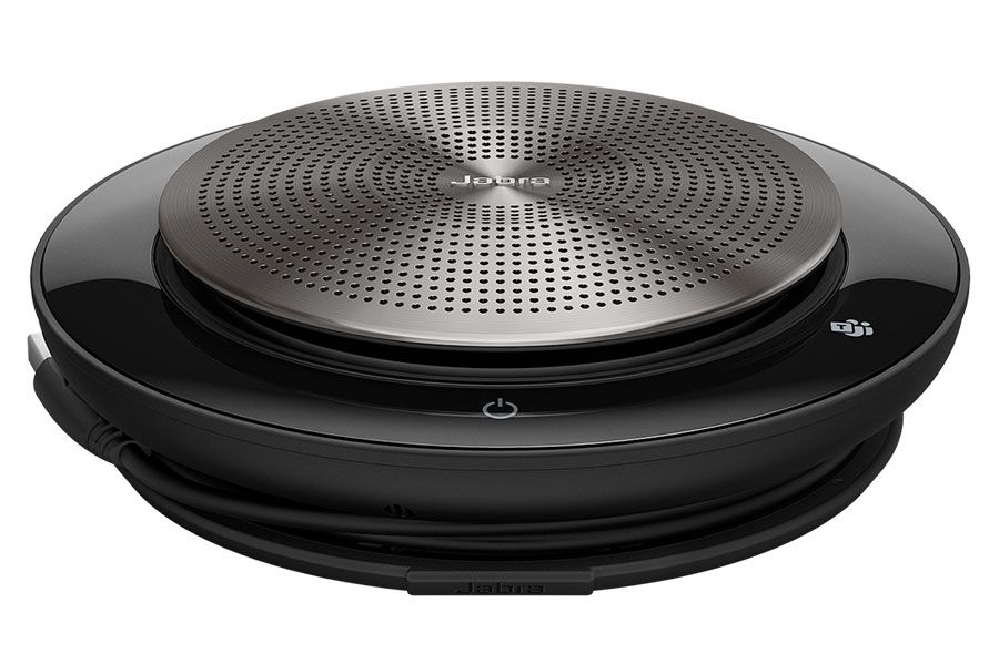 Java Speaker Jabra Speak 750 MS Speakerphone (7700-309)