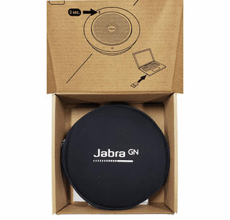 【新品】Jabra SPEAK750+ MS 7700-309 スピーカーフォン Amazon.co.jp: Jabra Speak 750 MS マイクロソフト認定