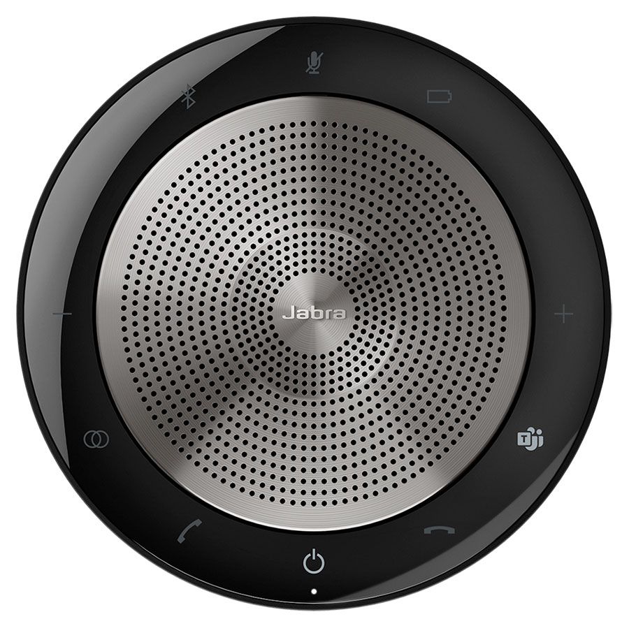 Jabra Speak 750 MS Speakerphone (7700-309)
