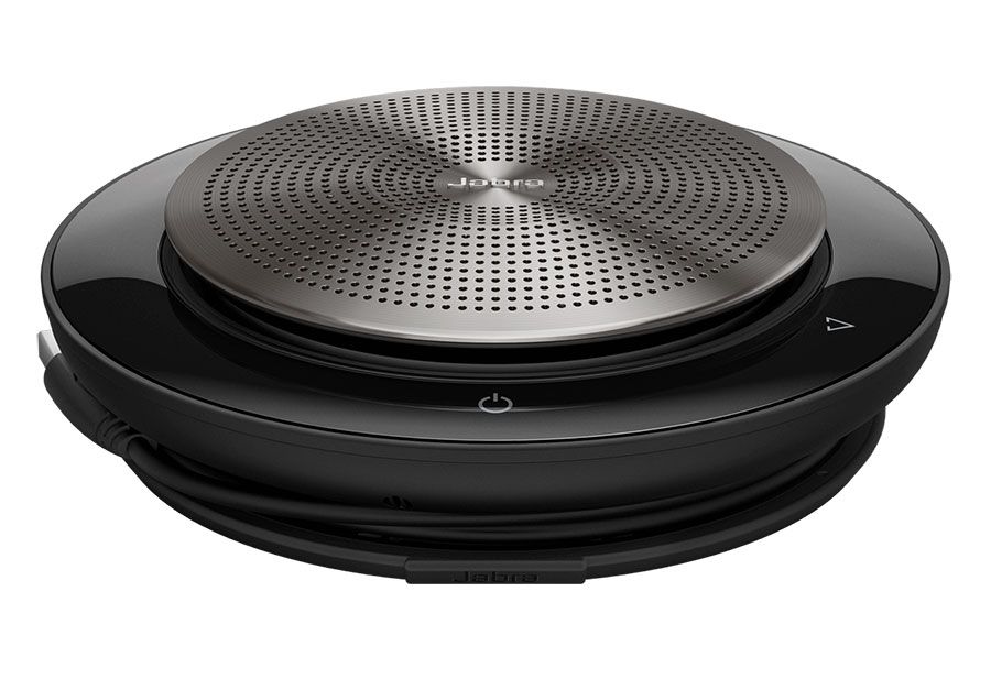 Jabra Speak 750 UC Speakerphone (7700-409)