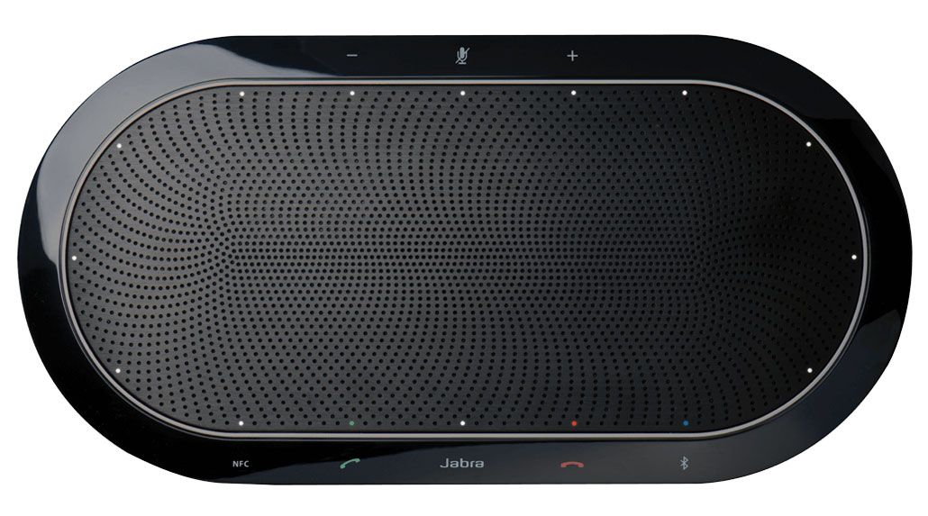 Jabra Speak 810 UC Tabletop Speakerphone (7810-209)
