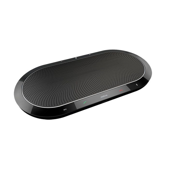 Jabra Speak 810 UC Tabletop Speakerphone (7810-209)