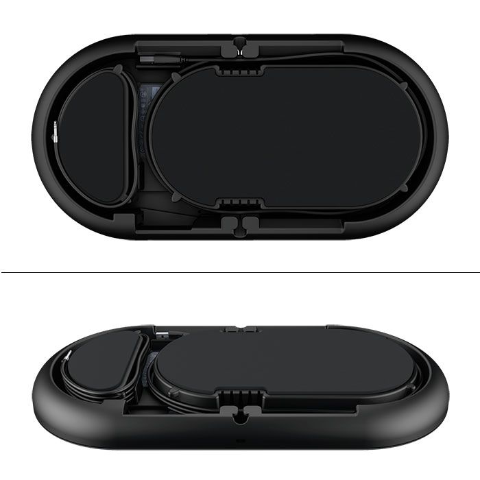 Jabra Speak 810 UC Tabletop Speakerphone (7810-209)