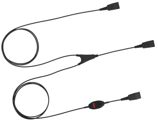 Jabra Supervisor Y-Cord (8800-02-01)