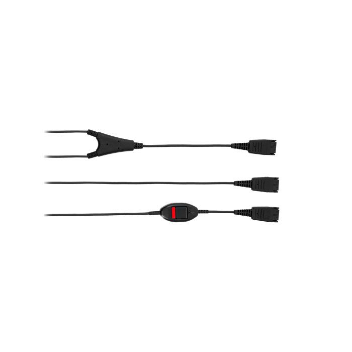 Jabra Supervisor Y-Cord (8800-02-01)