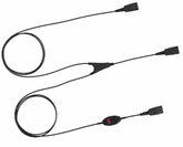Jabra Supervisor Y-Cord (8800-02-01)