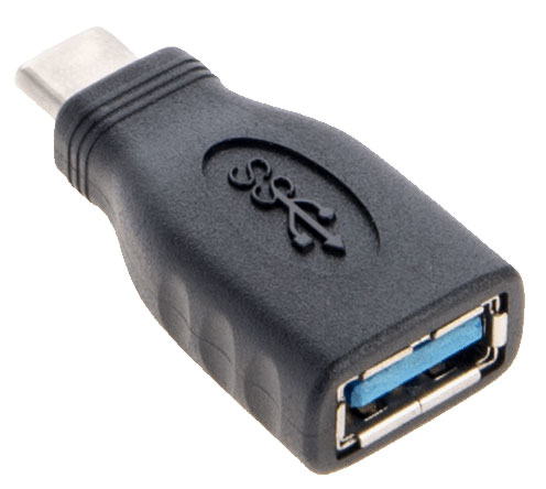 Jabra USB-C Adapter (14208-14)