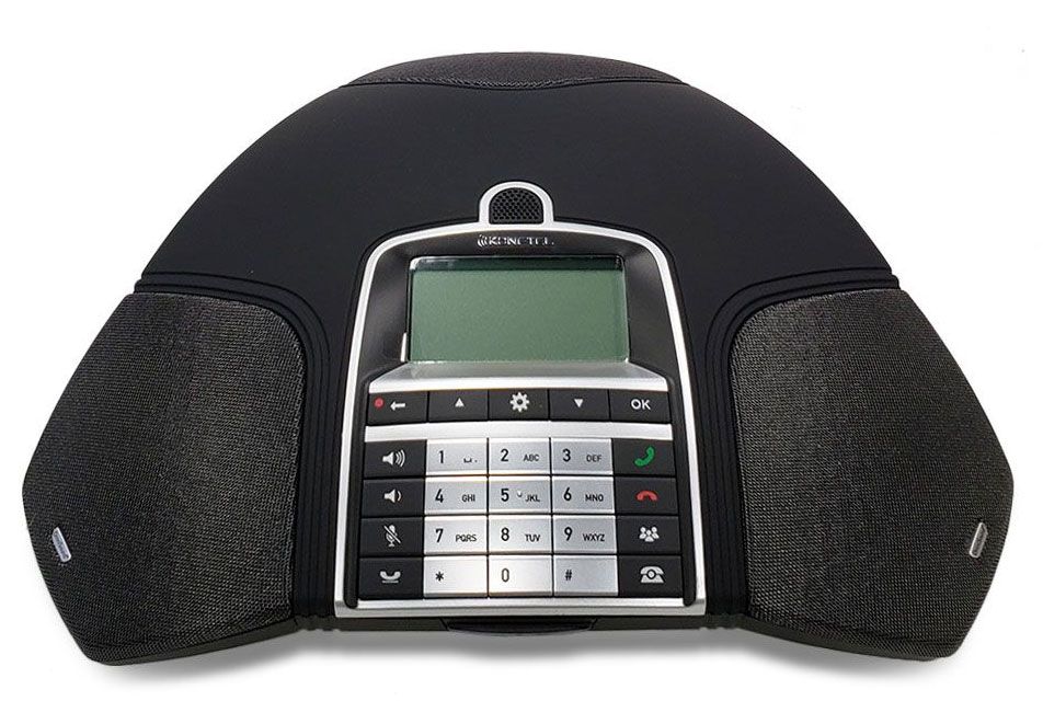 Konftel 300IP SIP Conference Phone (910101079) 