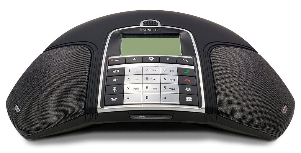 Konftel 300IPx SIP Conference Phone (910101084)