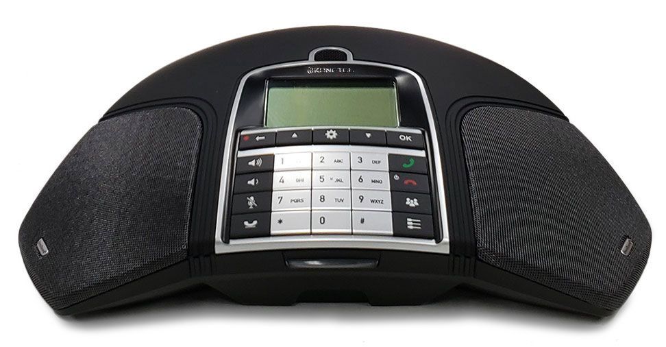 Konftel 300Wx NB Wireless Conference Phone - No Base (840101078)