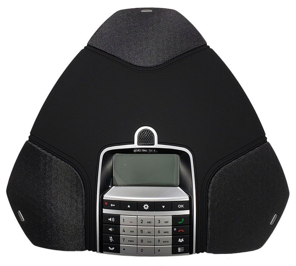 Konftel 300Wx NB Wireless Conference Phone - No Base (840101078)