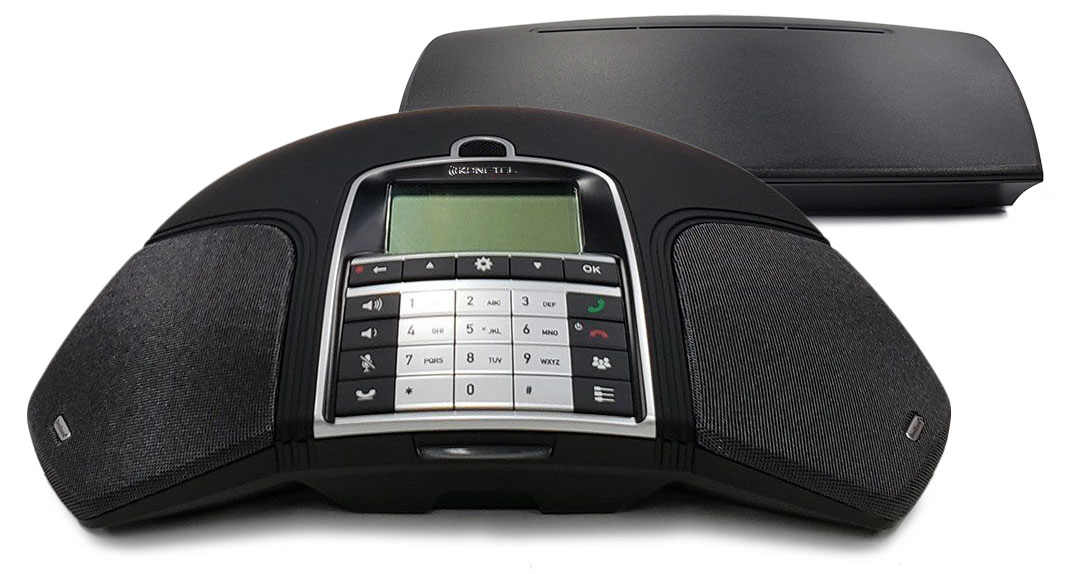 Konftel 300Wx VoIP Wireless Conference Phone (854101078)