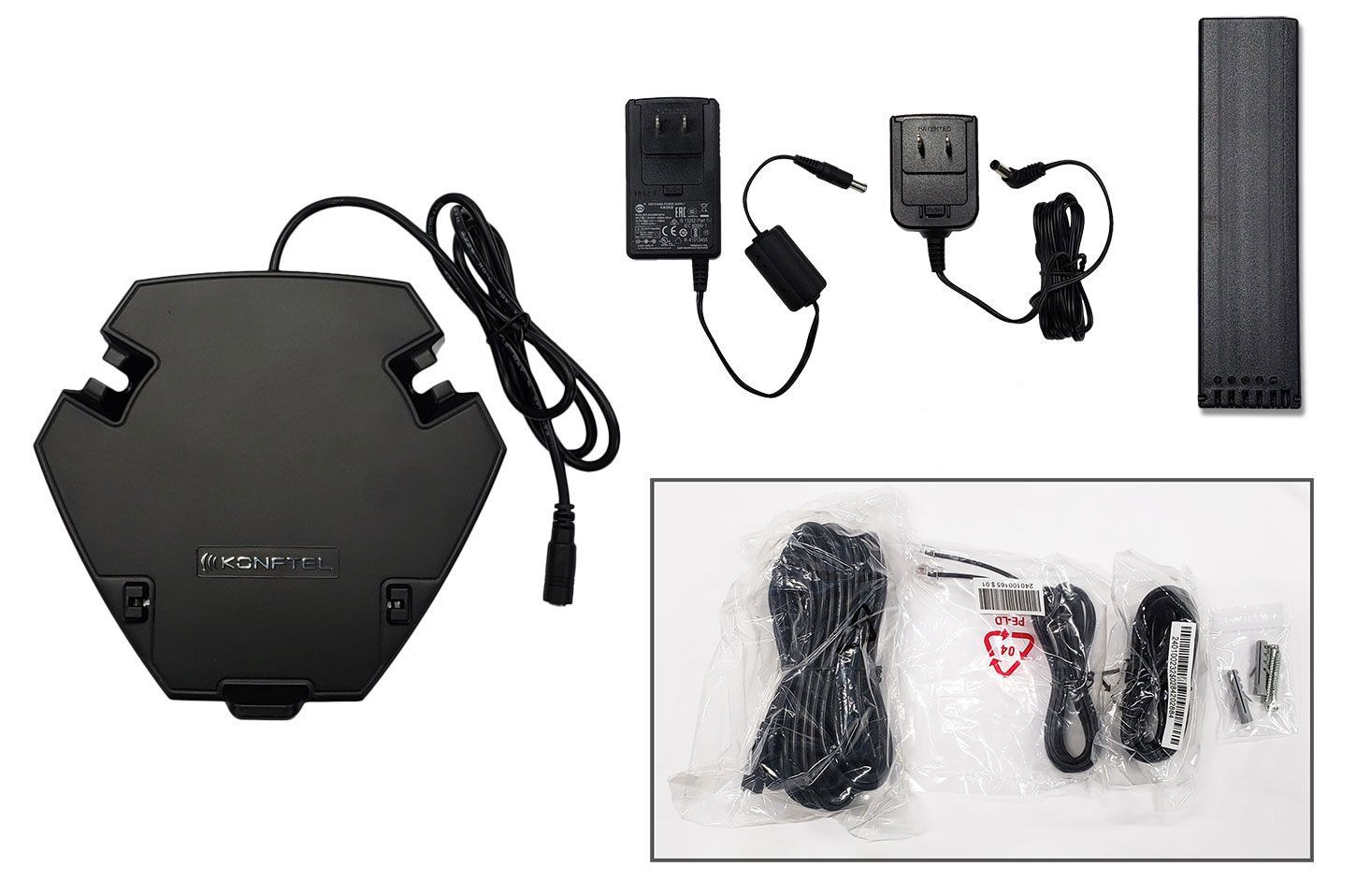 Konftel 300Wx VoIP Wireless Conference Phone (854101078)