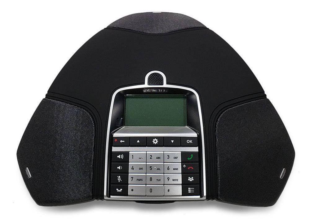 Konftel 300Wx DECT Wireless Conference Phone (840101077)