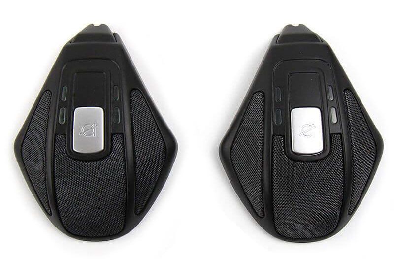 Konftel Expansion Microphones (900102113) 