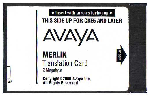 Magix/Legend PCMCIA Flash Card (2 MB)