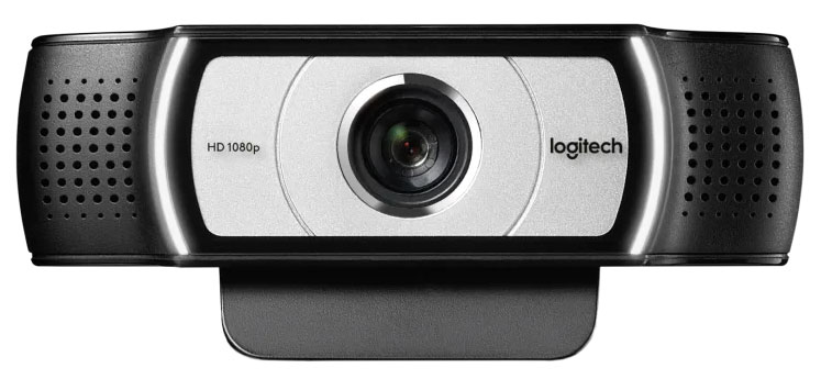 Logitech C930e Business Webcam (960-000971)