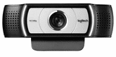 Logitech C930e Business Webcam (960-000971)