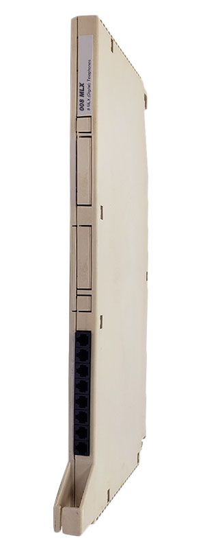 Merlin Legend 008 MLX Module