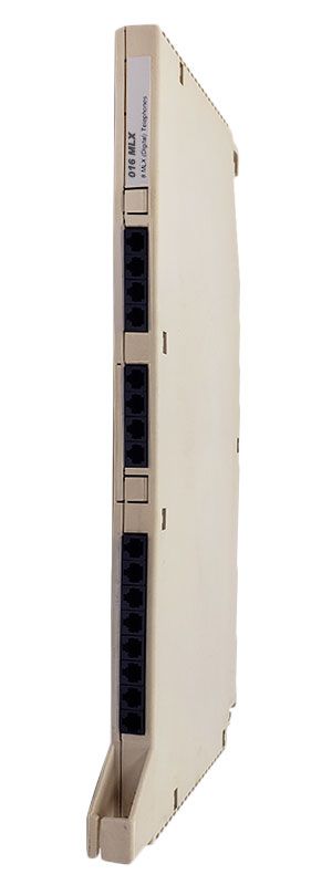 Merlin Legend 016 MLX Module