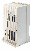 Merlin Legend Processors and Cabinets