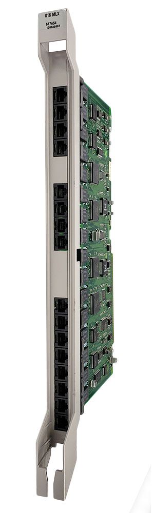 Merlin Magix 016 MLX Module (108333667)