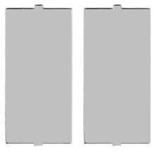 4424LD+ Plastic Overlays (5/pk.)