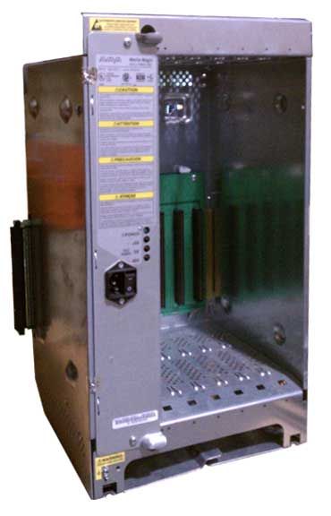 Merlin Magix Basic Carrier w/o Cover