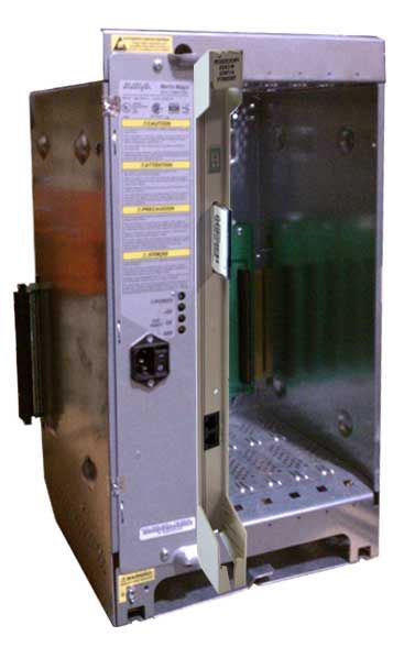 Merlin Magix Release 4.0 Control Unit