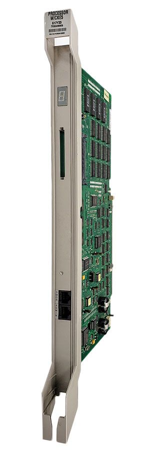 Merlin Magix Release 4.0 Processor (700306665)