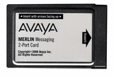 Merlin Messaging 2-Port Card (108491358)